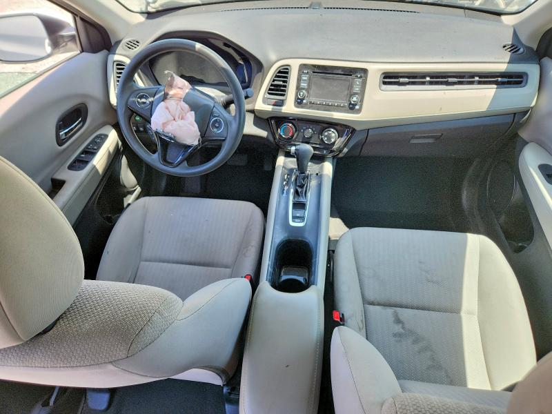 Aukcja sprzedaży 2016 Honda Hr-v, vin: 3CZRU6H32GM758517, numer aukcji: 55842206