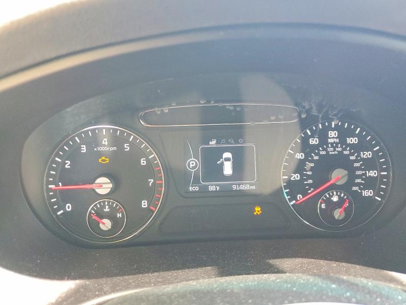 Aukcja sprzedaży 2017 Kia Sorento, vin: 5XYPG4A36HG232330, numer aukcji: 56085686