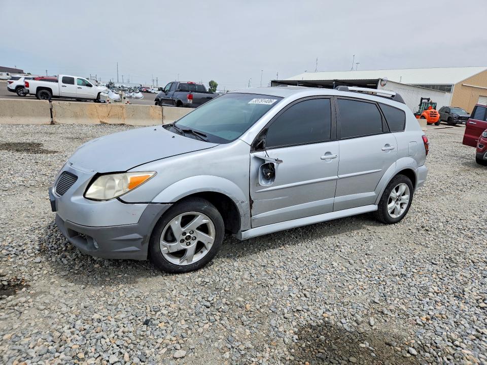 Продаж на аукціоні авто 2006 Pontiac Vibe, vin: 5Y2SM658X6Z406662, номер лоту: 55791406