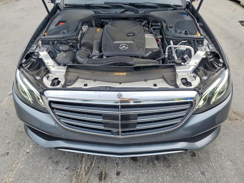 2019 Mercedes-benz E მანქანა იყიდება აუქციონზე, vin: WDDZF4JB6KA586977, აუქციონის ნომერი: 59155136
