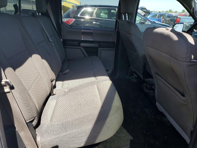 Aukcja sprzedaży 2016 Ford F150, vin: 1FTEW1CP8GKD17929, numer aukcji: 55619576