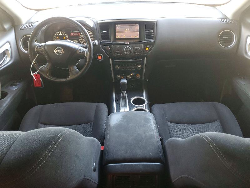 Aukcja sprzedaży 2015 Nissan Pathfinder, vin: 5N1AR2MN1FC644931, numer aukcji: 56544796