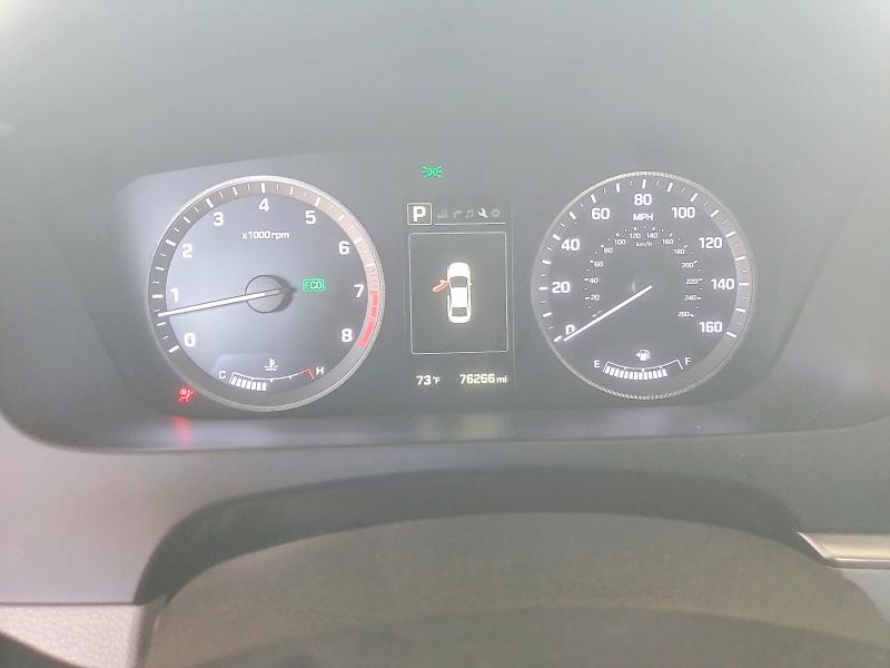 Aukcja sprzedaży 2015 Hyundai Sonata, vin: 5NPE34AF6FH222545, numer aukcji: 58138076