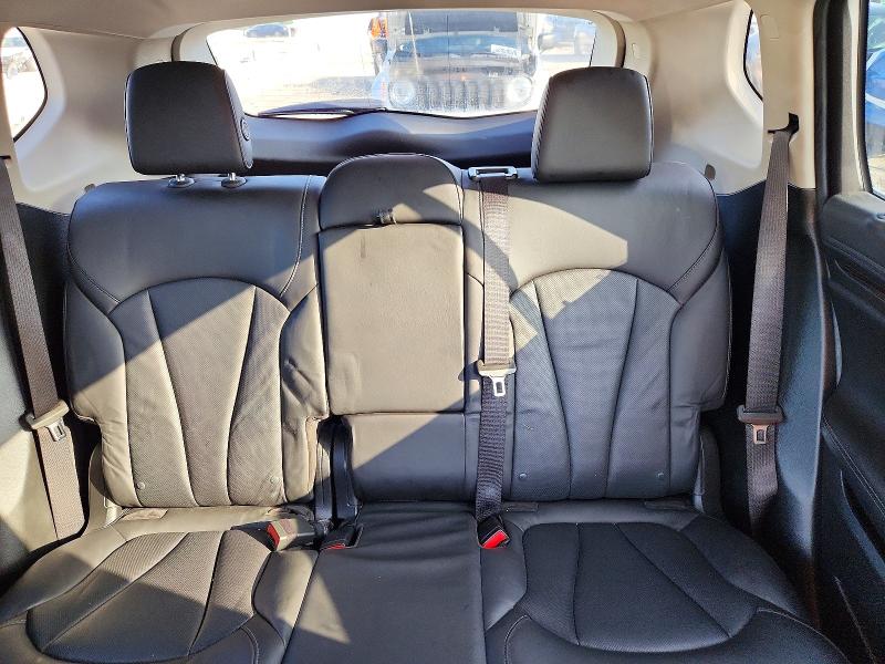 Продажа на аукционе авто 2019 Buick Envision, vin: LRBFXCSA5KD141525, номер лота: 59157906