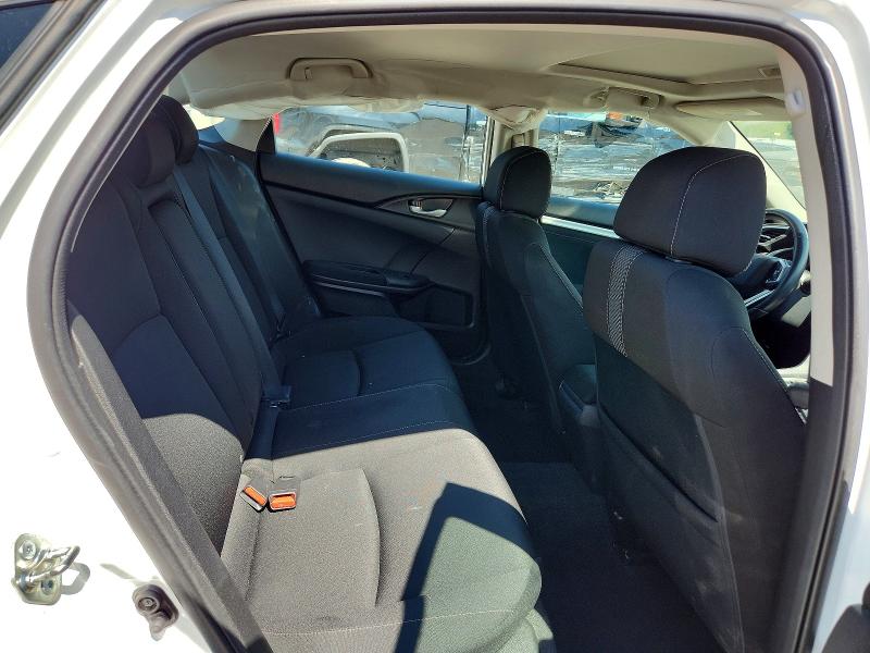 Продажа на аукционе авто 2020 Honda Civic, vin: 19XFC1F33LE220513, номер лота: 59170256