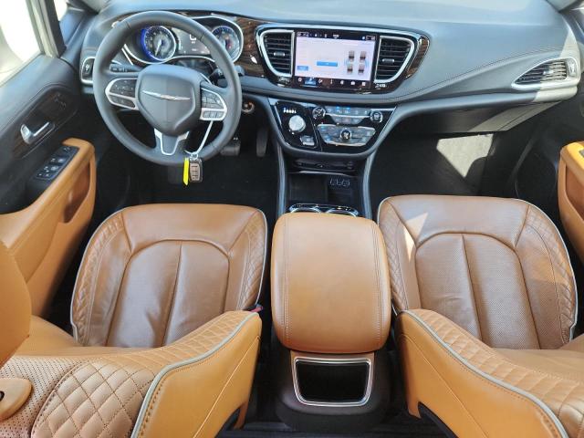 58364356 :رقم المزاد ، 2C4RC3PG2NR180291 vin ، 2022 Chrysler Pacifica مزاد بيع
