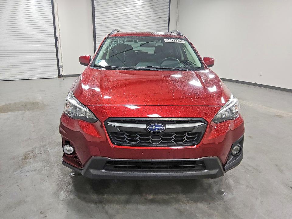Aukcja sprzedaży 2019 Subaru Crosstrek, vin: JF2GTAEC1K8354971, numer aukcji: 58278346