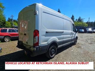Auction sale of the 2016 Ford Transit, vin: 1FTYR2CM6GKA07343, lot number: 56423346