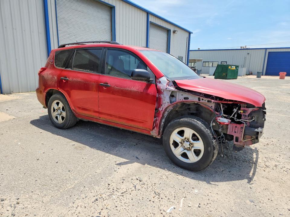 Aukcja sprzedaży 2010 Toyota Rav4, vin: JTMZF4DV9AD028800, numer aukcji: 55881916