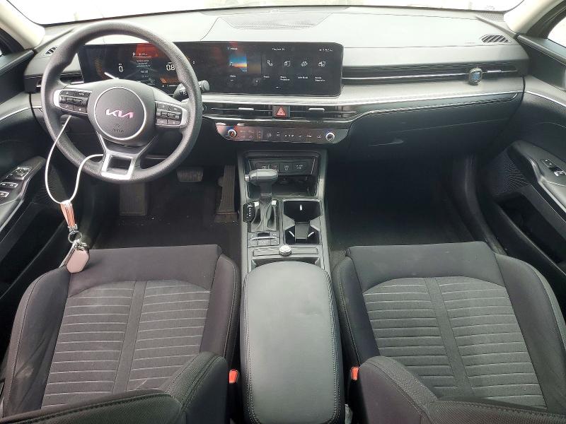 Продаж на аукціоні авто 2025 Kia K5, vin: KNAG24J73S5363665, номер лоту: 58239016
