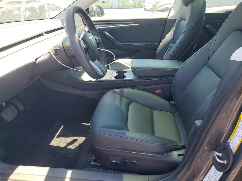 Aukcja sprzedaży 2023 Tesla Model 3, vin: 5YJ3E1EB7PF386359, numer aukcji: 56967856