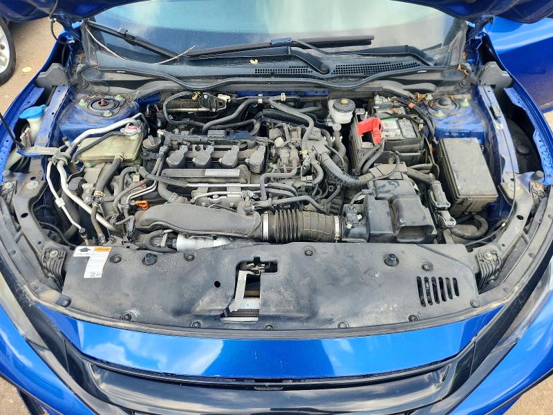 Aukcja sprzedaży 2018 Honda Civic, vin: SHHFK7H55JU202881, numer aukcji: 58081096