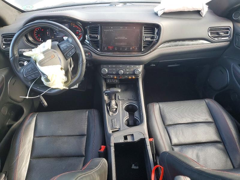 Aukcja sprzedaży 2023 Dodge Durango, vin: 1C4SDJCT9PC592631, numer aukcji: 57940596
