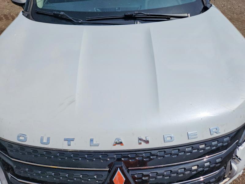 Продажа на аукционе авто 2023 Mitsubishi Outlander, vin: JA4J3UA84PZ044302, номер лота: 57646626
