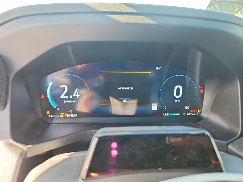 Продажа на аукционе авто 2026 Ford Explorer, vin: 1FMWK8GC2TGA84770, номер лота: 56473156