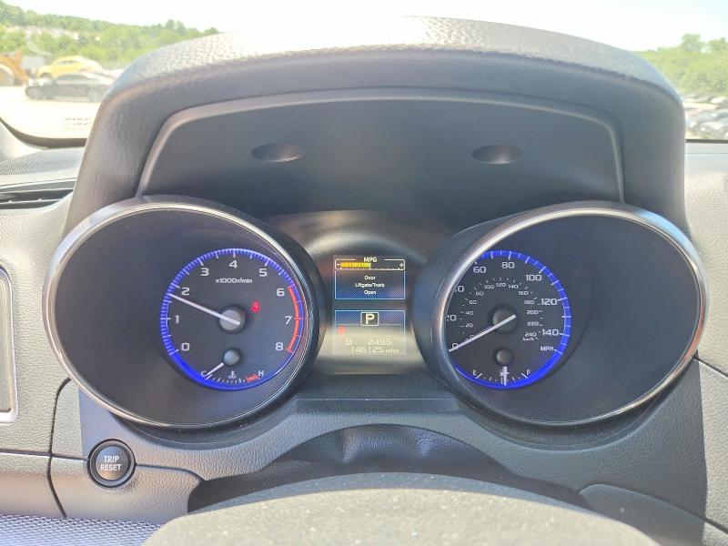 Aukcja sprzedaży 2015 Subaru Outback, vin: 4S4BSBCC2F3336353, numer aukcji: 55992536
