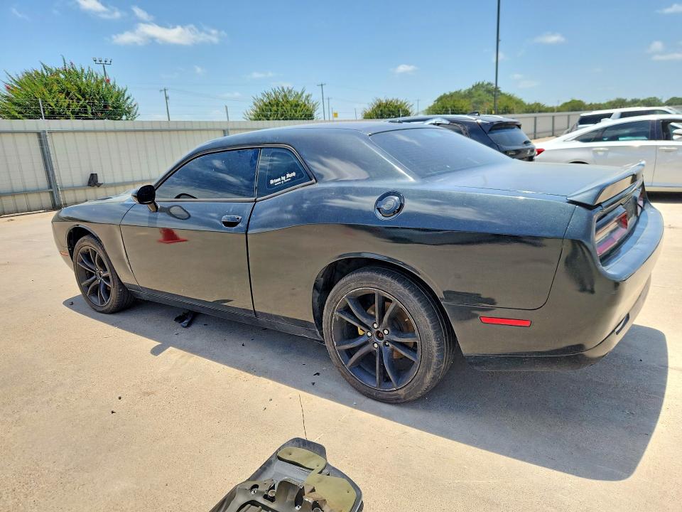 Продажа на аукционе авто 2016 Dodge Challenger, vin: 2C3CDZAG8GH236536, номер лота: 59002736