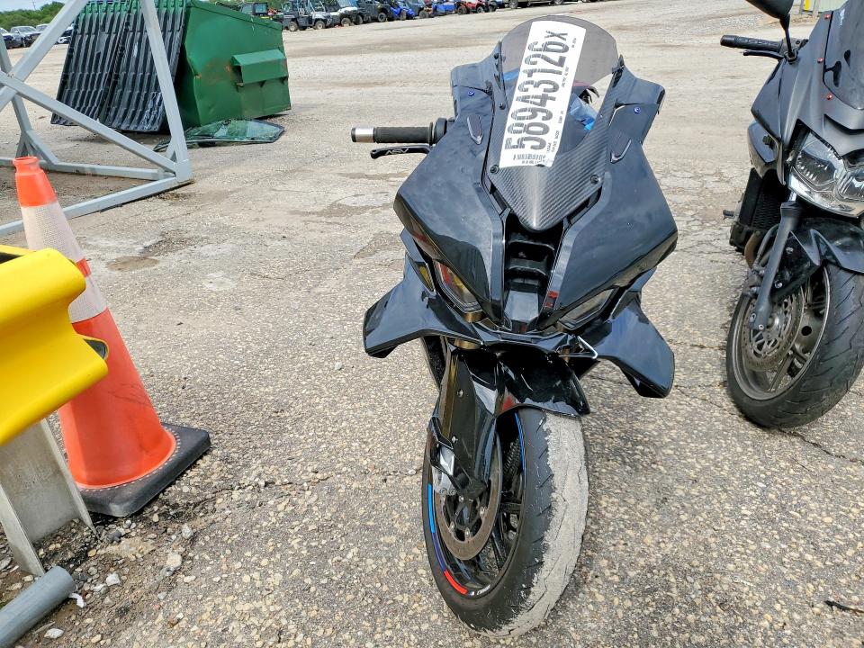 Aukcja sprzedaży 2024 Bmw S 1000, vin: WB10E6307R6J52154, numer aukcji: 58943126