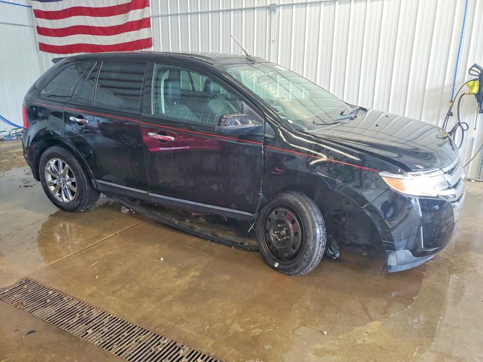 Aukcja sprzedaży 2011 Ford Edge, vin: 2FMDK3JCXBBB53858, numer aukcji: 59002406