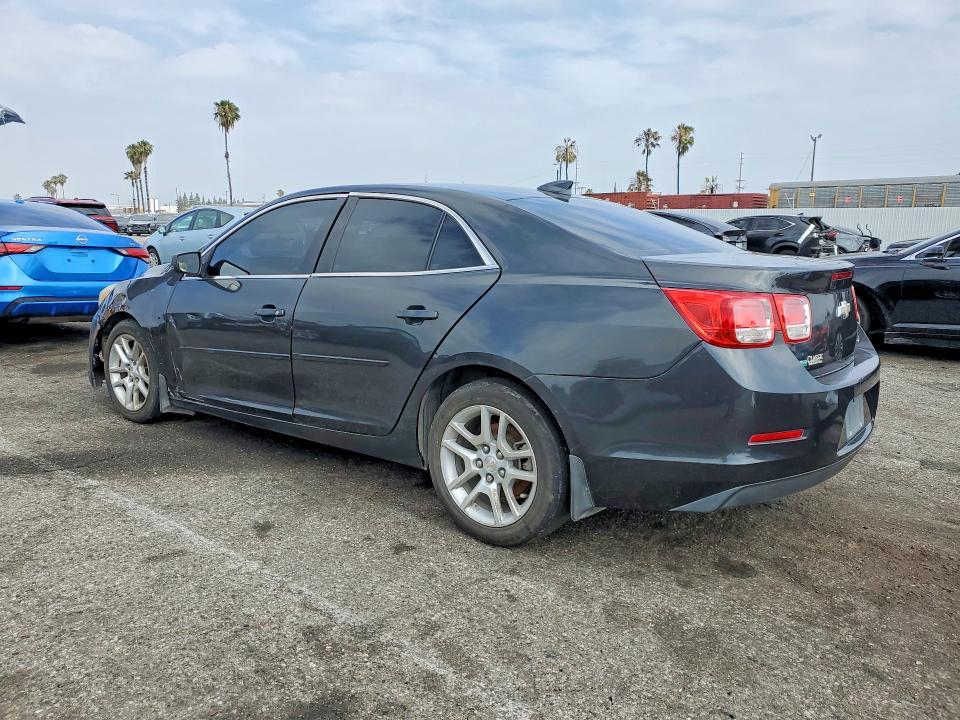 Aukcja sprzedaży 2015 Chevrolet Malibu, vin: 1G11C5SLXFF132813, numer aukcji: 55928556