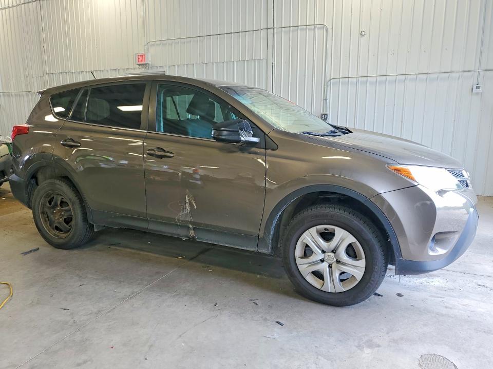 Aukcja sprzedaży 2014 Toyota Rav4, vin: 2T3BFREV1EW209461, numer aukcji: 56149186