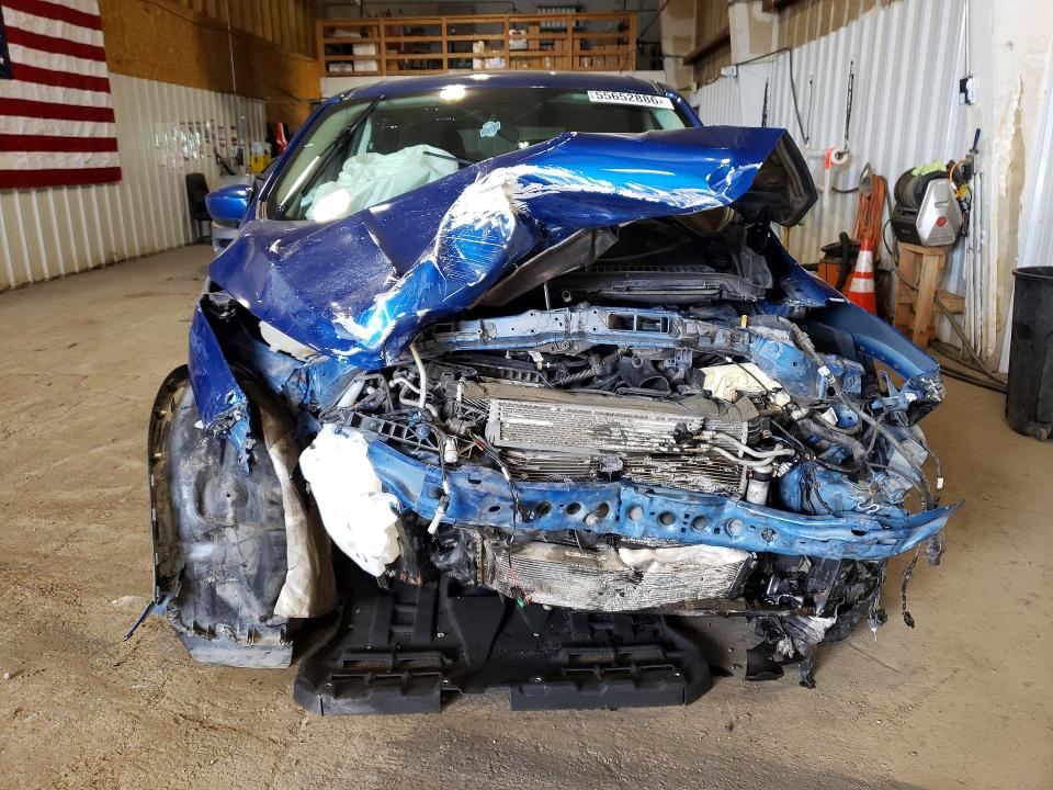 Продаж на аукціоні авто 2019 Ford Escape, vin: 1FMCU9GD0KUA80728, номер лоту: 55652886
