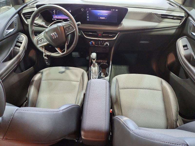 Aukcja sprzedaży 2025 Buick Encore Gx, vin: KL4AMBSLXSB174963, numer aukcji: 58062606