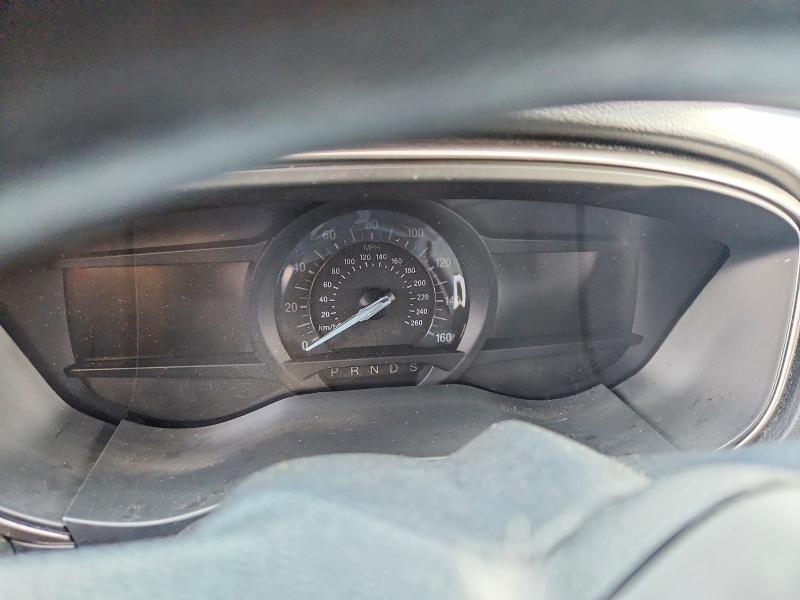2018 Ford Fusion მანქანა იყიდება აუქციონზე, vin: 3FA6P0HD9JR218054, აუქციონის ნომერი: 56440836