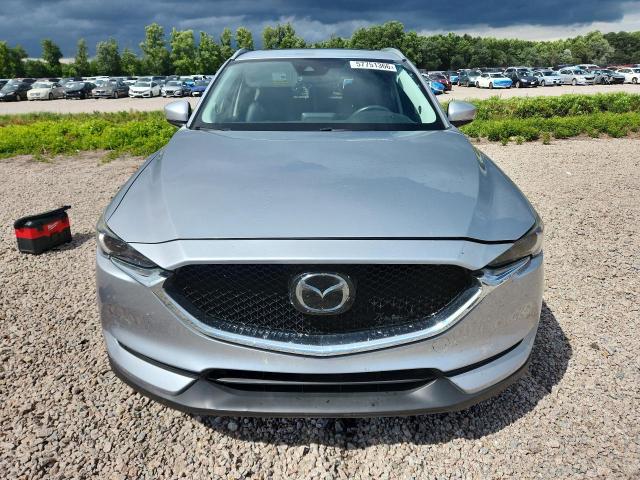 Продаж на аукціоні авто 2020 Mazda Cx-5, vin: JM3KFADM6L0842511, номер лоту: 57751366