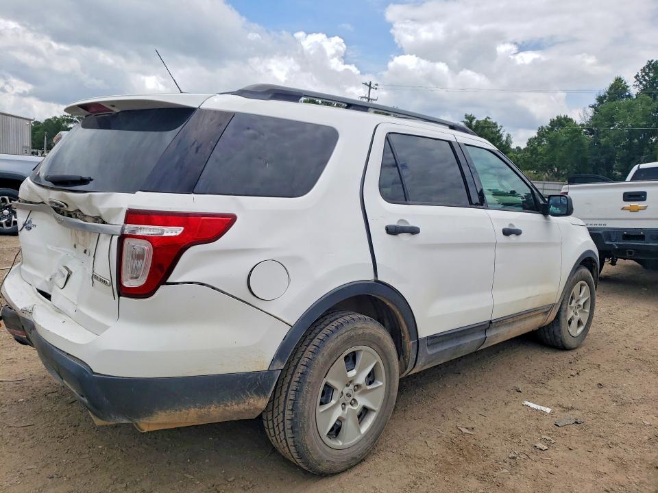 Aukcja sprzedaży 2014 Ford Explorer, vin: 1FM5K7B88EGA47427, numer aukcji: 56409756