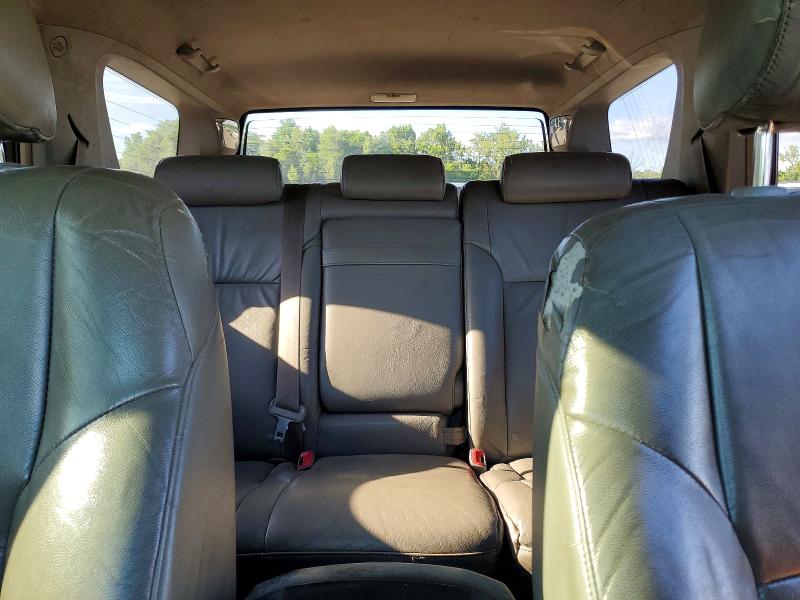 Aukcja sprzedaży 2007 Toyota 4runner, vin: JTEBT17R370067692, numer aukcji: 57402276