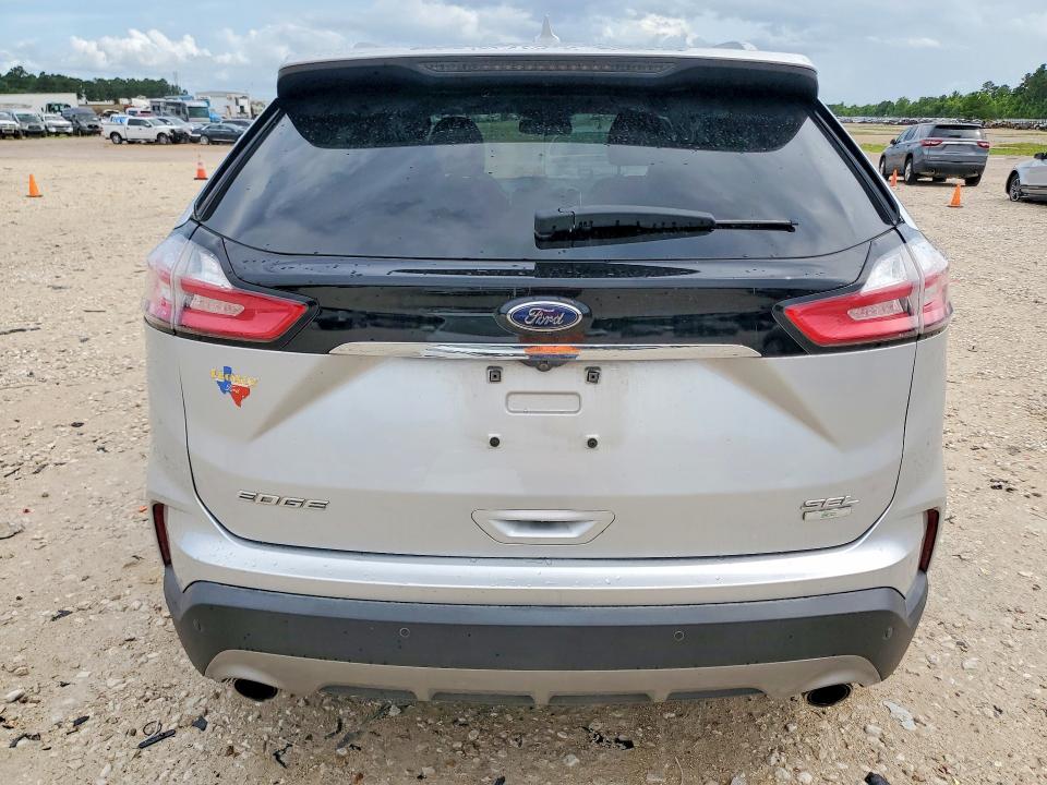 Продажа на аукционе авто 2019 Ford Edge, vin: 2FMPK3J93KBB25479, номер лота: 56498196