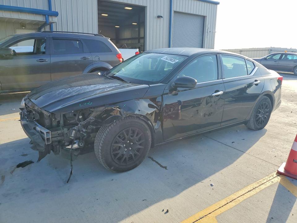 Aukcja sprzedaży 2020 Nissan Altima, vin: 1N4BL4BVXLC262083, numer aukcji: 59239636