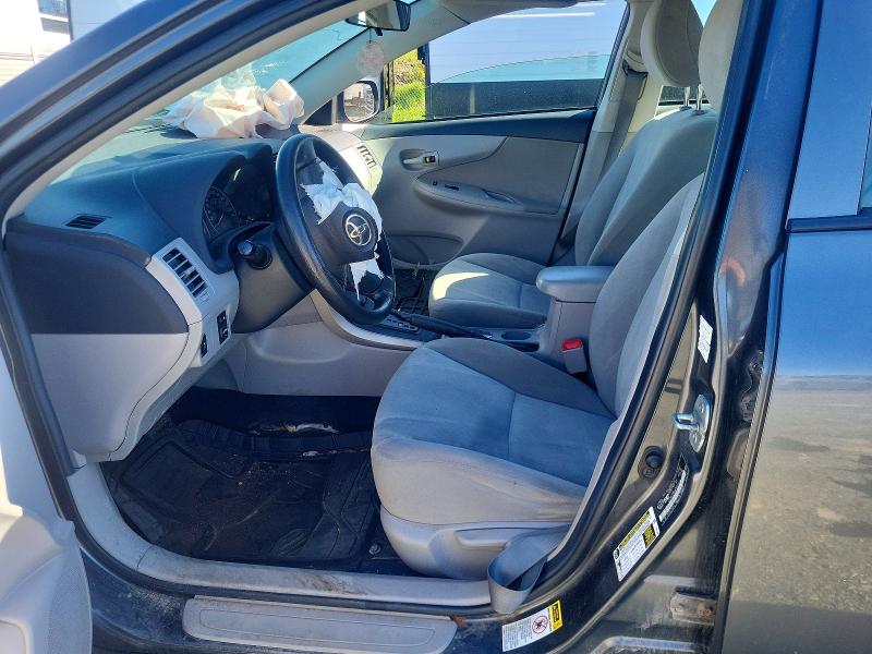 57485986 :رقم المزاد ، 2T1BU4EE5BC688790 vin ، 2011 Toyota Corolla مزاد بيع