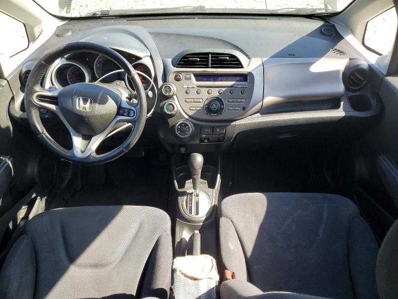 Aukcja sprzedaży 2011 Honda Fit, vin: JHMGE8H52BC024332, numer aukcji: 56862306