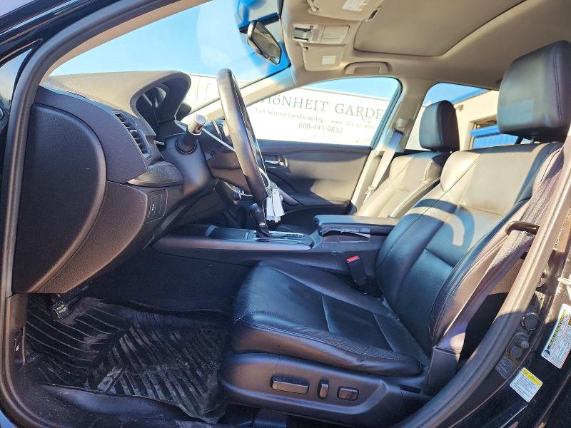 57062506 :رقم المزاد ، 5J8TB4H30DL006173 vin ، 2013 Acura Rdx مزاد بيع