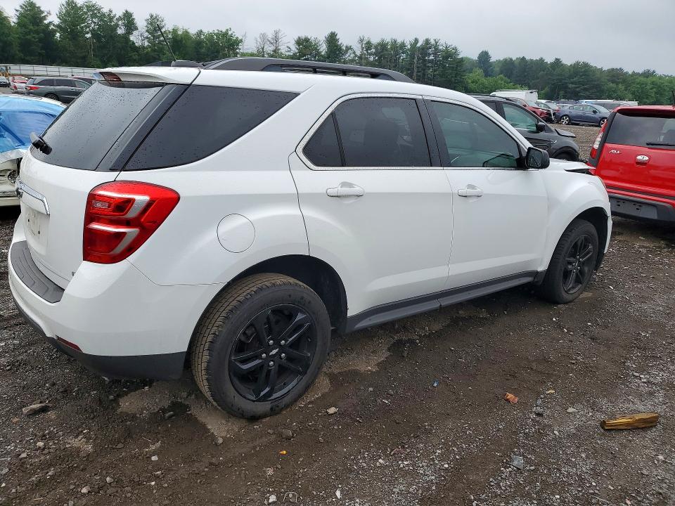 Aukcja sprzedaży 2017 Chevrolet Equinox, vin: 2GNALCEK5H6121754, numer aukcji: 56547636