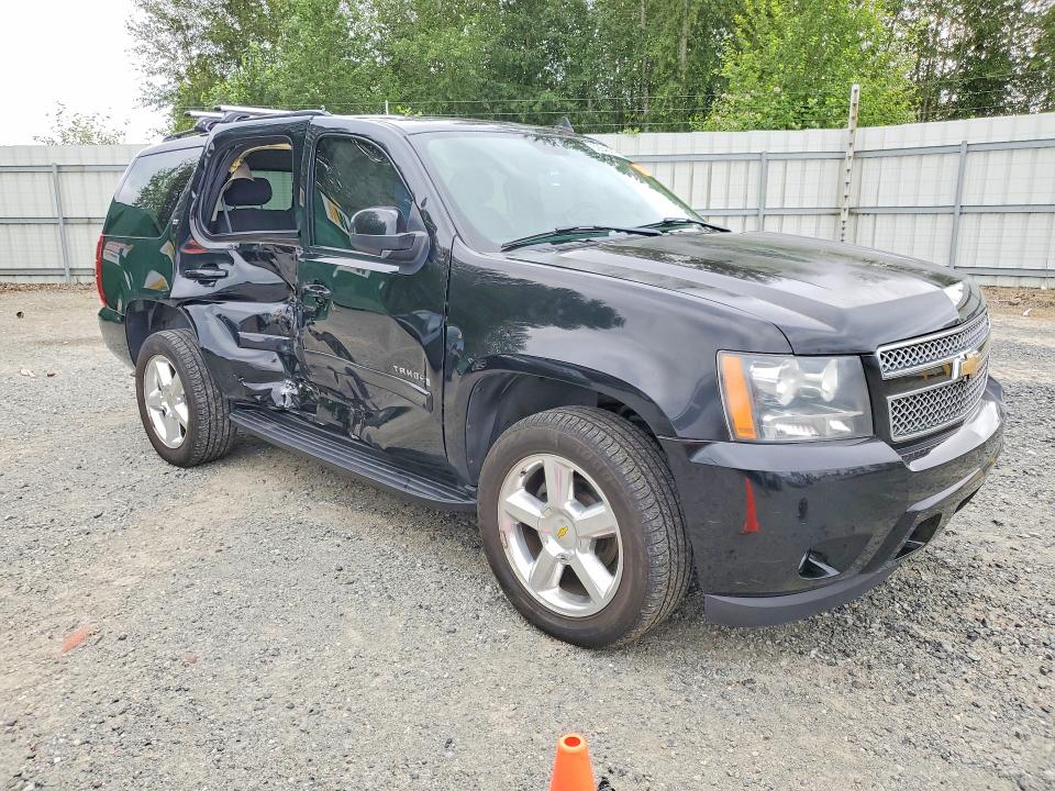 2007 Chevrolet Tahoe მანქანა იყიდება აუქციონზე, vin: 1GNFK130X7J339494, აუქციონის ნომერი: 59343316