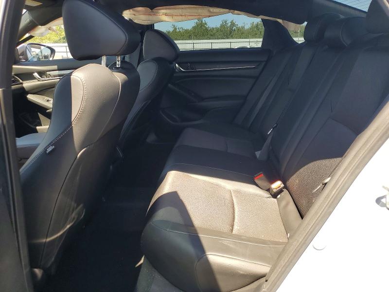 2021 Honda Accord მანქანა იყიდება აუქციონზე, vin: 1HGCV1F39MA082611, აუქციონის ნომერი: 57231206