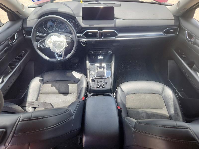 Aukcja sprzedaży 2022 Mazda Cx-5, vin: JM3KFBBMXN0594582, numer aukcji: 56149756