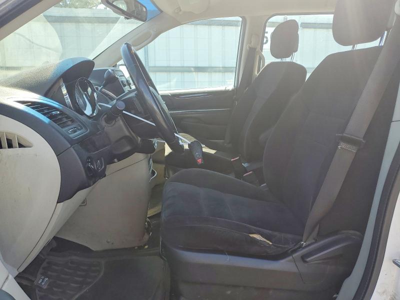 Продаж на аукціоні авто 2014 Dodge Grand Caravan, vin: 2C4RDGBG7ER276218, номер лоту: 56135536