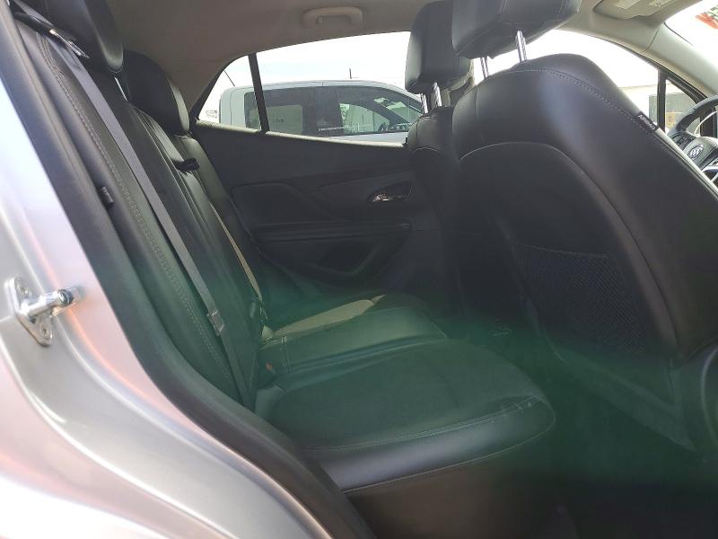 Продажа на аукционе авто 2019 Buick Encore, vin: KL4CJESB8KB779476, номер лота: 55075756