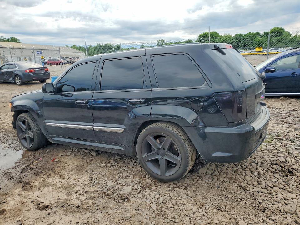 Aukcja sprzedaży 2007 Jeep Grand Cherokee, vin: 1J8HR78397C519999, numer aukcji: 57442626