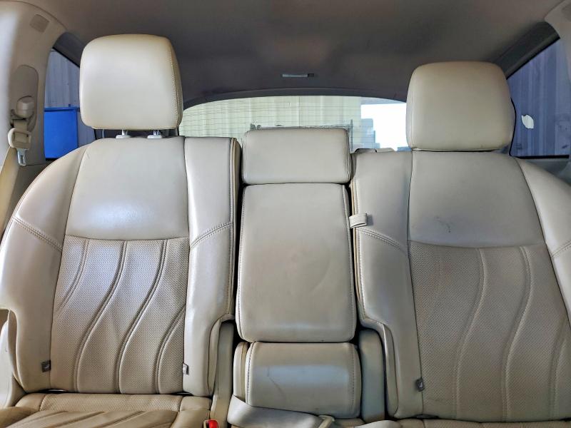 Продажа на аукционе авто 2014 Infiniti Qx60, vin: 5N1AL0MM2EC525426, номер лота: 58213466
