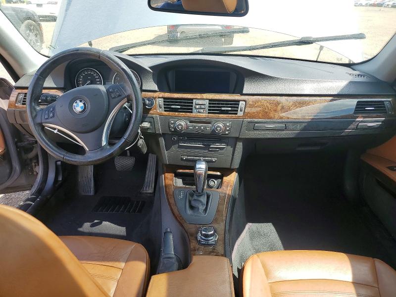 Aukcja sprzedaży 2009 Bmw 328, vin: WBAWC33579P470229, numer aukcji: 58551036