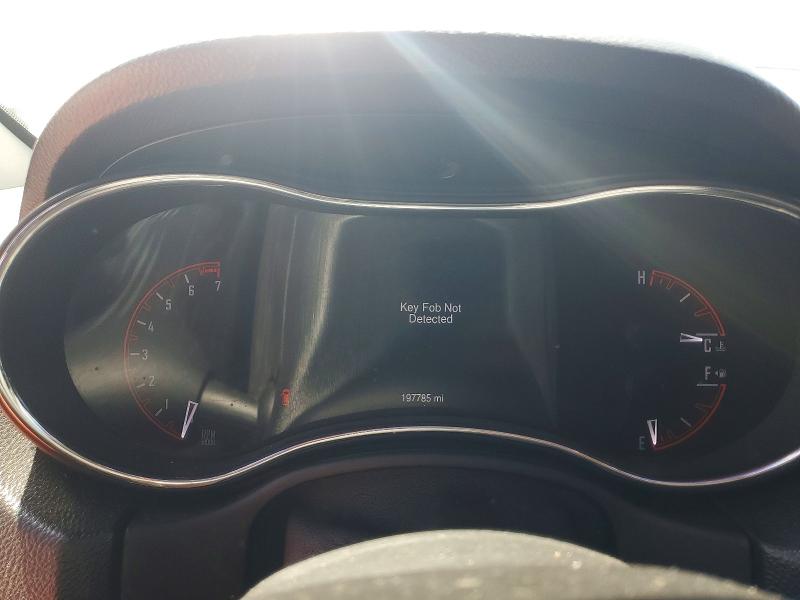 55465726 :رقم المزاد ، 1C4RDJAGXEC279007 vin ، 2014 Dodge Durango مزاد بيع