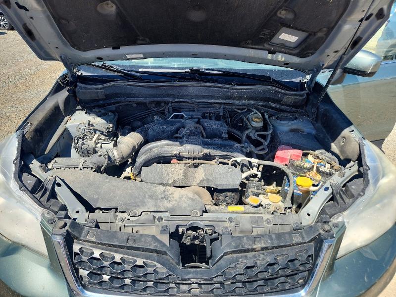 Продажа на аукционе авто 2015 Subaru Forester, vin: JF2SJARC3FH453078, номер лота: 55589316