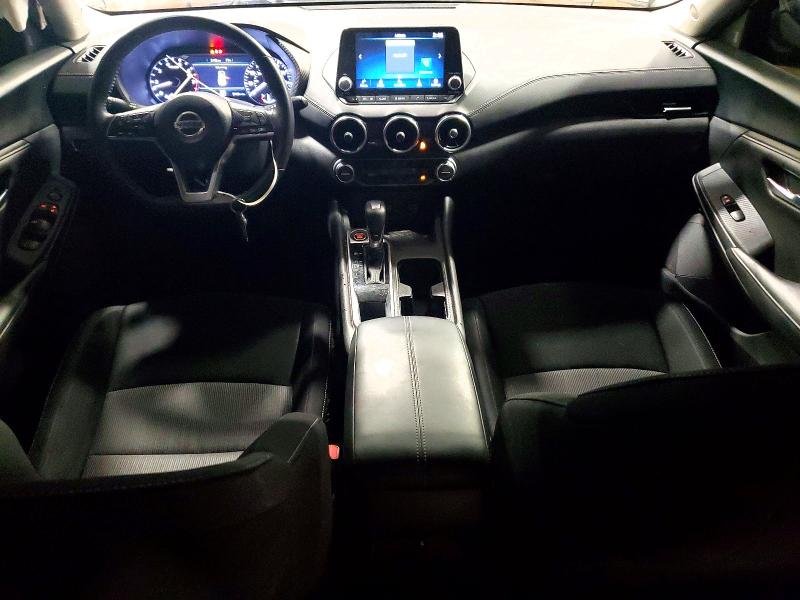 Aukcja sprzedaży 2023 Nissan Sentra, vin: 3N1AB8CV0PY265265, numer aukcji: 57886946