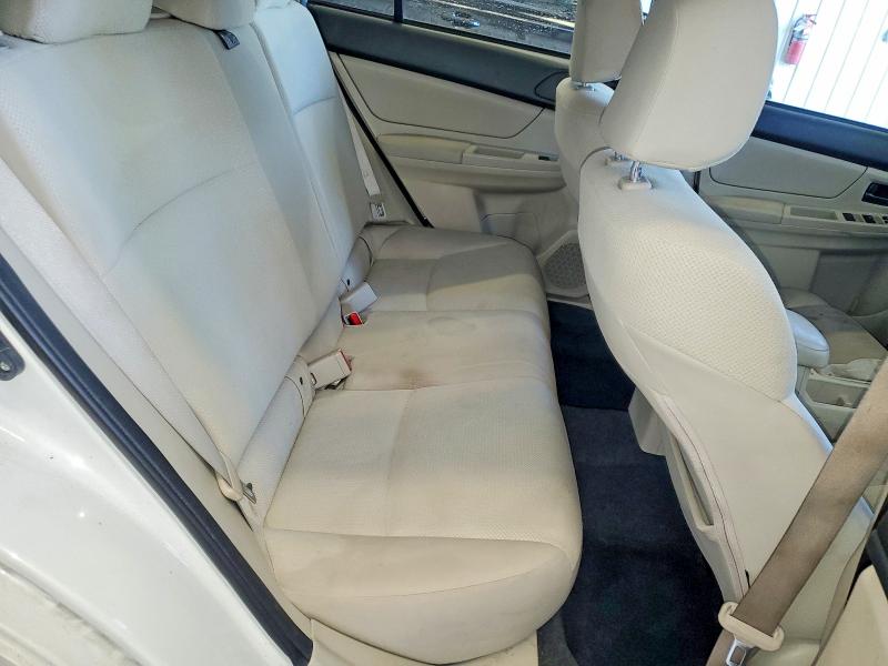 Продажа на аукционе авто 2013 Subaru Impreza, vin: JF1GPAA68DH866917, номер лота: 57645326