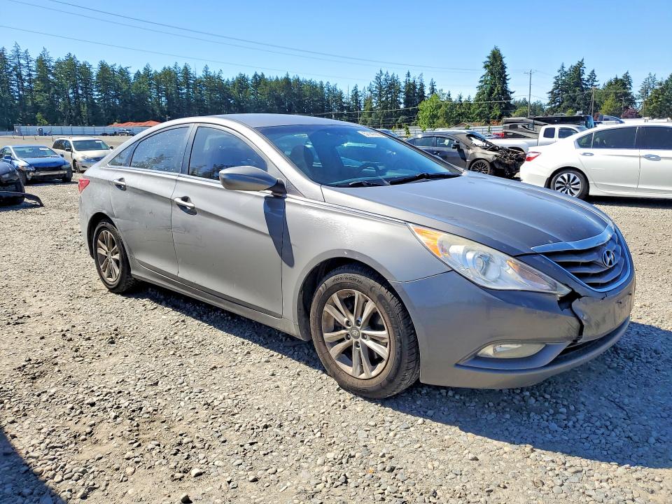 Aukcja sprzedaży 2013 Hyundai Sonata, vin: 5NPEB4AC9DH704643, numer aukcji: 57147986